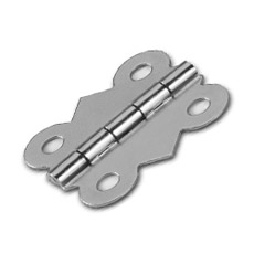 Decorative Male Female Hinges