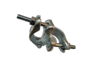 Right Angle Coupler Forged