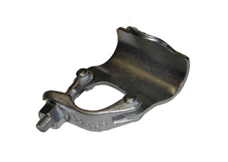 Putlog Coupler