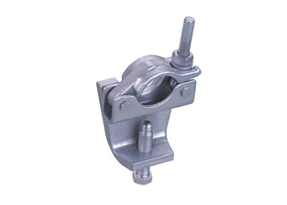 Girder Coupler Forged