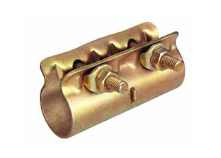 Sleeve Coupler