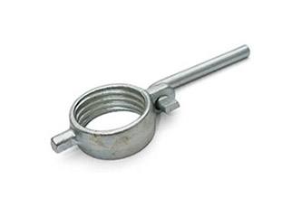 Forged Prop Nut