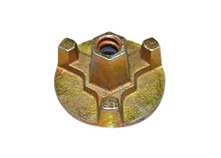 Casting Anchor Nut for Tierod