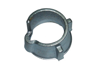Forged Top Cup