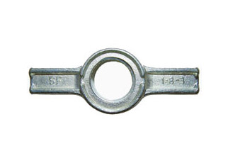 Jack Nut Forged